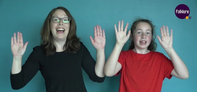 Children's Traditional Singing Workshop